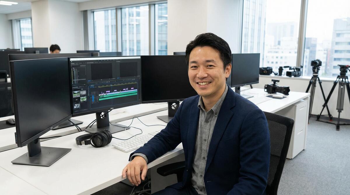 国产自拍制片人